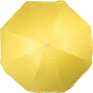 Strandschirm Ø150 cm in Premium-Qualität für Ihr Marketing