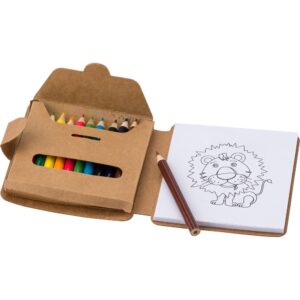 Zeichenset mit individuellem Branding für Ihr Marketing