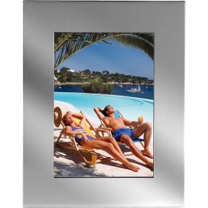 Bilderrahmen aus Aluminium für Ihre Werbung