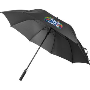 Automatischer Regenschirm mit individuellem Branding